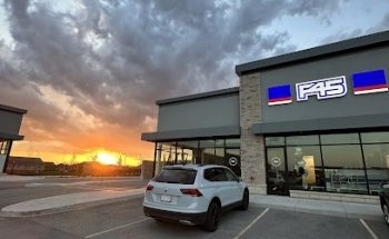 F45 Training Paris ON