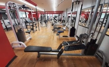 Gym Exer-6 24h de Saint-Calixte