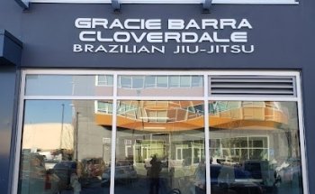 Gracie Barra Cloverdale Jiu Jitsu & Self Defense
