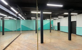 YQR Pole Academy