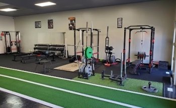 Frederick Fitness