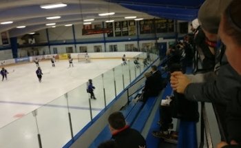 Elora Arena
