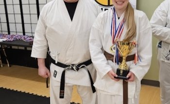 Okotoks Karate