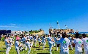 Capoeira Québec
