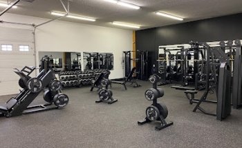 Golden Gains Gym Edson