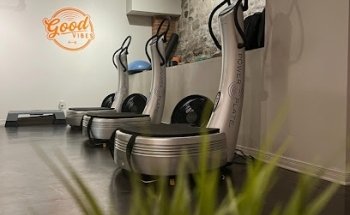 Good Vibes Studio Fitness