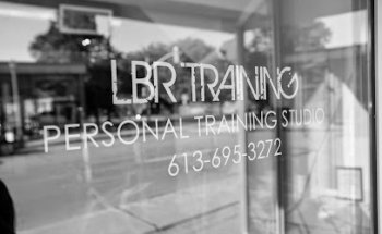 LBR TRAINING