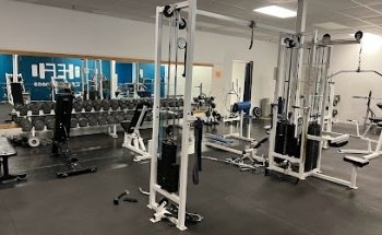 Evolve Fitness