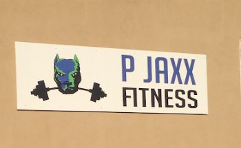 P JAXX Fitness And Bootcamps 24/7 Access