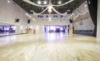 Dance Studio Messier Bolduc