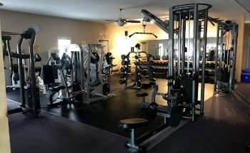 Atlas Fitness