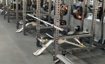 Raise The Bar Fitness and Wellness