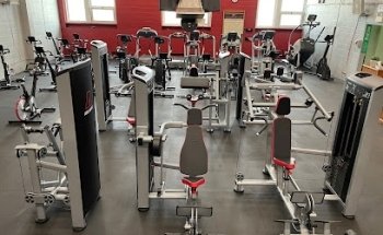 Centre D'Activite Physique