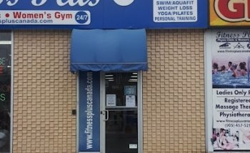 Fitness Plus