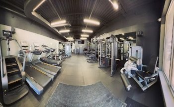Nu-fitness studio