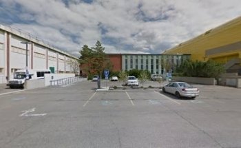 The Steadward Centre For Personal & Physical Achievement