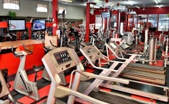 Gym-Matha