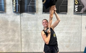 Vision Cheer Company