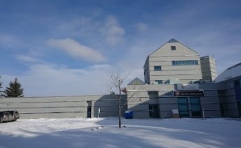 Bob Niven Centre