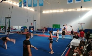 Whistler Gymnastics Club