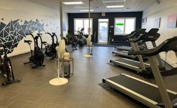 Power Zone Athletics