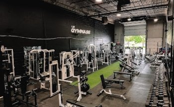 Le Gymnase