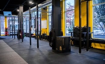RX1 Fitness St-Bruno