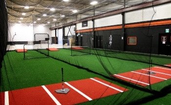 The Athlete Factory