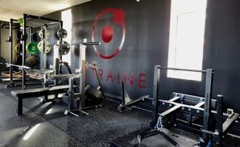 Retraine Fitness