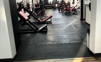 Adrenaline Gym