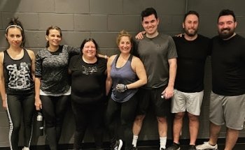 The Hiit Zone