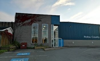 Pictou County Gymnastics Club