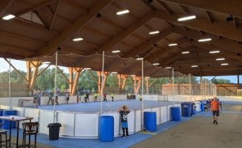 DekHockey l'Échappée (Jim proprio majoritaire)