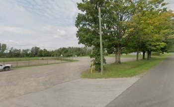North Pelham Park
