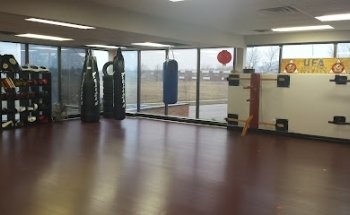 UFA Ving Tsun Martial Arts