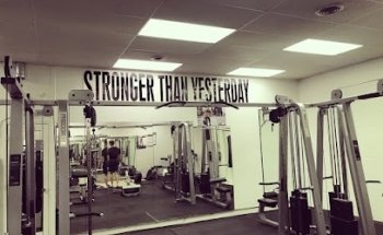 Fraser Valley Fitness