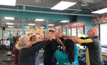 LIVE WELL Exercise Clinic