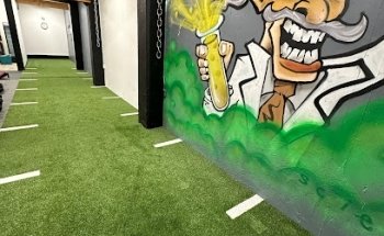 The Sport Lab - Nelson