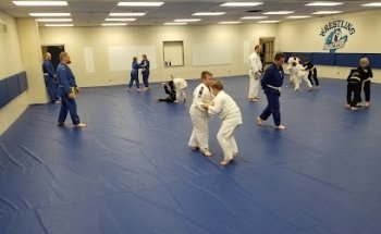 Westsyde Grappling- Kamloops Brazilian Jiu-Jitsu Martial Arts