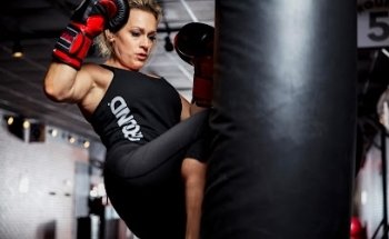 9Round Fitness