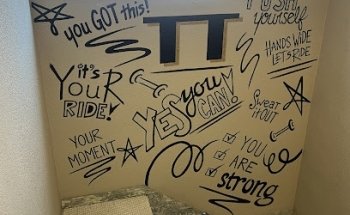 The Attic Spin Studio