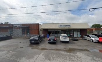 Zone sportive Beauharnois Beauharnois