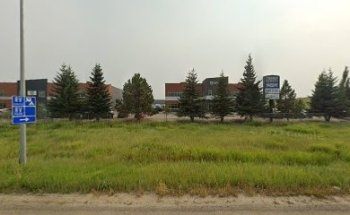Strength Headquarters