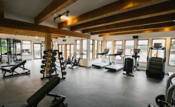 Tuff Fit Gym