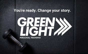 Greenlight Personal Training