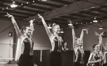 Imagine Gymnastics Club Olds