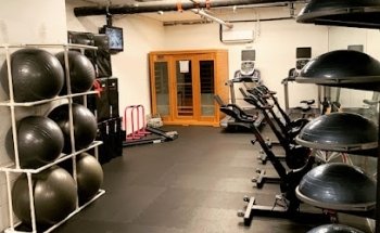 Transform Sports Training & Rehabilitation