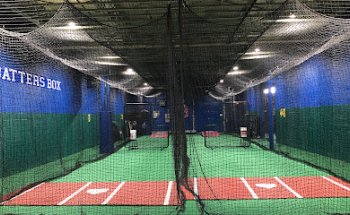 The Batter's Box