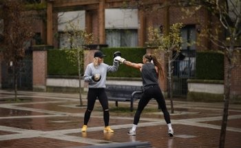 Teddys Boxing & Fitness