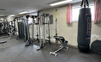 Platinum Fitness - Claresholm